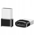 HTC Mfc adapteris i&scaron; usb-c type-c į usb-a (5a)
