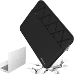Smatree 14 colių smūgiams atsparus ne&scaron;iojamojo kompiuterio dėklas, vandeniui atsparus dangtelis, pritaikytas hp laptop 14t/14z/14, elitebook 840 g8, hp pavilion x360 2-in-1 14/14t, envy x360 14t-es000 krep&scaron;ys (e420)