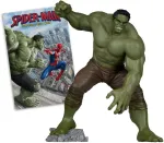 McFarlane - Marvel Studios Collection - Hulk (Spider-Man Brand New Day)