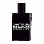 Zadig & Voltaire This Is Him! EDT tualetinis vanduo vyrams, 30 ml