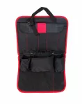Automobilio Sėdynės Organizatorius - IBOX I511-0904 6 Ki&scaron;enės Juodas