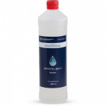 CRYSTAL DROP nukalkinio skystis (1000 ml)
