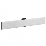 Laikiklis Vogels PFB3409 INTERFACE BAR 915MM, Sidabrinis Vogels