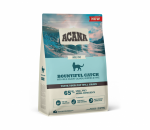 ACANA Bountiful Catch Cat sausas maistas katėms 4,5kg
