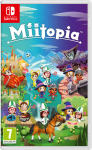 &bdquo;Miitopia&ldquo; &ndash; &bdquo;Nintendo Switch&ldquo;.