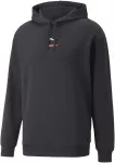 Puma Džemperis Vyrams Better Hoodie Tr Phantom Juodas 847461 75