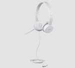 Lenovo | USB Ausinės | 110 Stereo | Yes | USB Type-A
