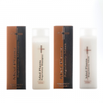 Cosmofarma Plaukų &scaron;ampūno ir kaukės rinkinys MED PLANTA 200+200ml