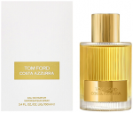Unisex kvepalai Tom Ford Costa Azzurra EDP, 100 ml