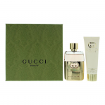 Set Gucci: Guilty Eau De Parfum For Women, 50 ml + Guilty Moisturizing Losjonas kūnui, 50 ml