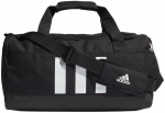 Adidas Sportinis Krep&scaron;ys 3s Duffle S Juodas GN2041