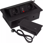 Vir&scaron;uje paslėptas lizdas - dvigubas izoxis 21446