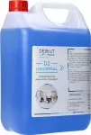 Debiut Plus Professional D2 Universal - Preparatas plaunamiems pavir&scaron;iams valyti - 5 l