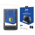 3Mk apsauga &bdquo;PocketBook Touch Lux 3&ldquo; &ndash; iki 8.3" 3mk &bdquo;FlexibleGlass Lite&ldquo;