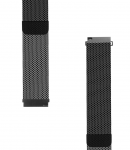 Tactical 364 Loop Magnetic Steel apyrankė 22mm juodos spalvos