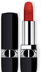 Lūpų dažai Dior Rouge Couture Colour N:888 Strong Red, 30 ml