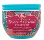 Kūno kremas TESORI d'Oriente Ayurveda, 300 ml