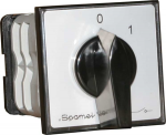 Spamel ŁK40A TRANS.OBR.L-0-P PULP.PILKAS DANGALIS