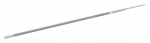 PILNIK OKRĄGŁY 3,2x150mm DO ŁAŃCUCH&Oacute;W .BAHCO