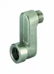 NEERSKOV Eccentric for radiators, 20-1/2&rdquo;