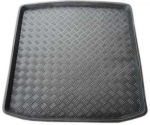 Mix Plast Plastikinis Bagažinės kilimėlis Volkswagen Golf IV universalas 1997-2003m.