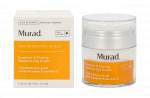 Murad Skincare Murad Essential-C Firming Radiance Day Kreminis skaistinantis dieninis veido kremas, 30 ml