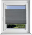 Plisuotos žaliuzės PLI 1107 95cm x 155cm