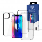 Apple iPhone 15 Plus &ndash; 3mk komforto rinkinys 4 viename