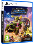 Game Mill &bdquo;DreamWorks All-Star Karting Racing&ldquo; &ndash; &bdquo;PlayStation 5&ldquo;
