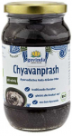 Ajurvedinis žolelių džemas - čiavanpra&scaron;as Chyawanprash, Govinda, 500g