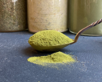 Ekologi&scaron;ki moringa milteliai 1kg