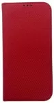 Dėklas Smart Magnet book Xiaomi 12T raudonos spalvos