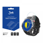 3mk Watch Protection&trade; v. FlexibleGlass hibridinis stiklas Cubot C21