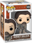 FUNKO POP! Vinilinė figūrėlė: Dune - Gurney Halleck