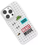 Przyrožinės spalvosi Pinit Sports Pin do Pinit DėklasWz&oacute;r 3