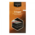 Ekrano apsauga MyScreen CUT&USE 3D Expert Lite 4.0 skirta ploteriui 6,5 colių (10 vnt)