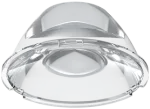 21W LED &scaron;viestuvo ZEUS lę&scaron;is, skaidrus, 323985