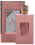 Kvepalai moterims Asdaaf Ameerat Al Arab Prive Rose EDP, 100 ml
