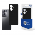 Dėklas 3Mk Protection 3MK Matt Case Oppo A79 5G juodos spalvos