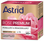 Astrid Rose Premium Strengthening & Remodeling Day Kreminio diena Kreminis