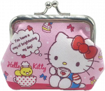 Piniginė Hello Kitty