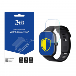 3mk Watch Protection&trade; hibridinis stiklas v. FlexibleGlass Lite Xiaomi Redmi Watch 4
