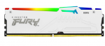 RAM atminties modulio rinkinys Kingston KF560C30BWEAK2-32 | 32 GB (2 &times; 16 GB, 2G x 64 bitų), DDR5-6000 CL30, Non-ECC