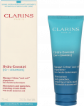 Clarins Hydra-Essentiel Restoring Kremas-Kaukė drėkinanti veido kaukė, 75 ml