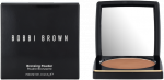 Bobbi Brown Bronzing Powder bronzinanti pudra, atspalvis: Light, 9 g