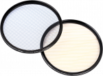 NiSi Filter Allure Streak Mėlyna 2mm 77mm
