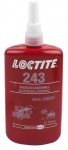 Loctite Sriegių fiksatorius 243 250 ml