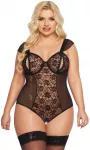 figūrą formuojantis bodis SoftLine Collection