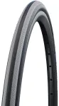 Padanga 24" Schwalbe Rightrun HS387, Active Wired 25-540 / 24x1.00 Pilkas Stripes