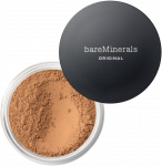 Bare Minerals BareMinerals Original Loose Mineral Foundation SPF 15 makiažo pagrindas, atspalvis: 22 Warm Tan, 8 g